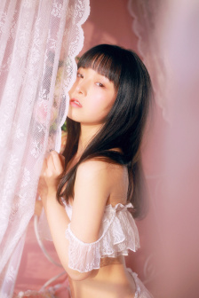 第一次挺进苏雨萌